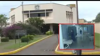 Denuncian maltrato durante un parto