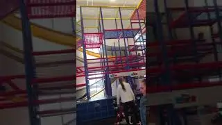 Kid mania nov 2019