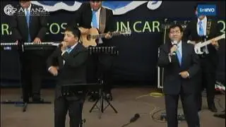 Emisi&oacute;n en directo culto de adoraci&oacute;n Iglesia Alianza Cristiana y Misionera de Pueblo Libre