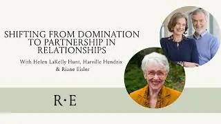Safe Conversations  Shifting from Domination to Partnership in Relationship