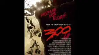 300 OST #6 - The Ephors