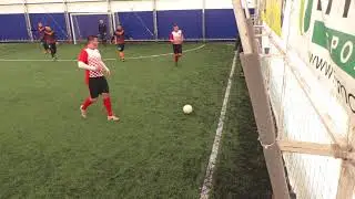 Wolves vs AFC Sparta