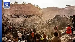 At Least 32 Dead In Congo Mine Bridge Collapse + More | Network Africa