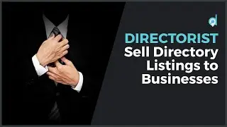 Earn Money Selling LISTINGS with DIRECTORIST