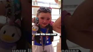 Disney Cruise Muster Drill Explained