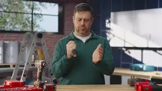 Police Security Flashlight Product Video | 9/8 Central