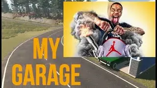 How to Remove Any Engine From Any Car In My Garage
