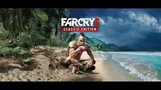 Far Cry 3 Classic Edition Xbox One X Gameplay No Commentary