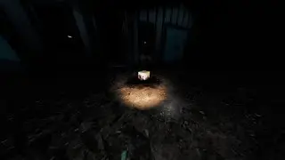 intruder.mp4 (Щитпост)