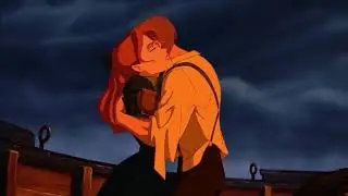 Two Worlds &bull; Tarzan / Phil Collins &bull; Slowed &bull;