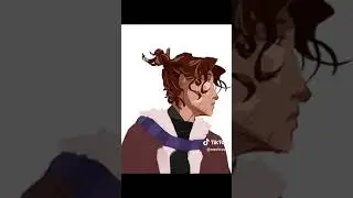 Art block changed to Caleb Widogast #criticalrole #criticalart #art #digitalart