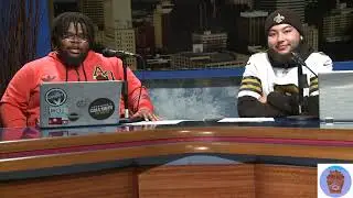 SnackLife Sports episode 1