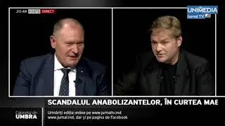 Ciocoi, despre contrabanda cu grasime de bursuc