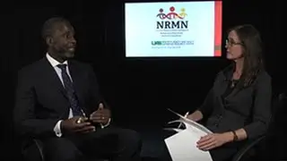 NRMN Health Research Talks - Episode 2: Health Disparities Research Design feat. Dr. Raegan Durant