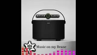 Big Texx FREEDOM - Music on my Brane