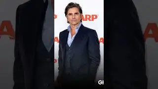 Happy 62nd birthday to John Stamos