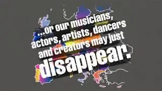 #FreeMoveCreate - The impact of Brexit on the creative industry