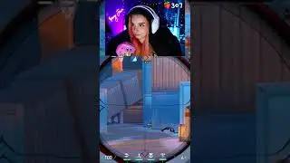 Craziest 1 Tap Ace You'll See 😲