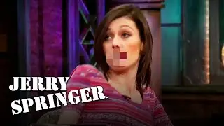 Jiggles & Jabs | Jerry Springer
