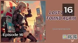 Lost Love, Found Again   Episode 16 Audio   Xiaofan's Wuxia Tales Audiobook