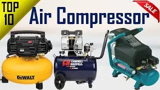Top 10 Best Air Compressor In  2022 | Air Compressor review | #Air_Compressor