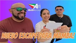 ¿Es bueno ponerle otro escape a mi moto? - ¡Nuevo escape Austin Racing para Mamba! #duke990