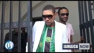 JAMAICA NOW: Kartel appeal...Tesha Miller guilty...Bike road rage...Visa challenge
