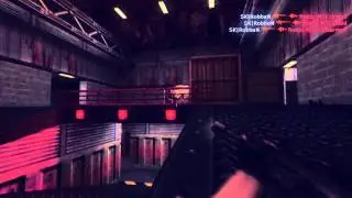 Robban vs fnatic @ Frag.TV