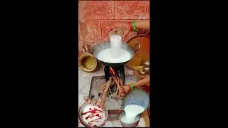 Home made vanilla ice Cream 🍨 with Gmc and Cmc powder । Vanilla ice Cream recipe
