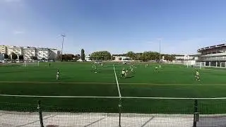 Rio Maior - CSC #2014 