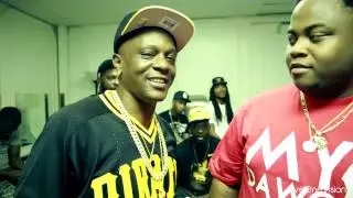 Boosie BadAzz & T Rell (fiveonevision)