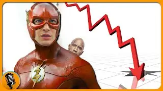 The Flash Final Box Office Predictions are Abysmal