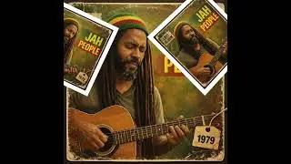 Roots Reggae (1977) [Lost Album] Natalie Wailer -Jah People