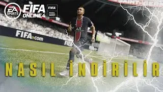 FIFA ONLINE 4 &Ouml;N İNDİRME A&Ccedil;ILDI  | REHBER #5 | NASIL İNDİRECEĞİZ ???