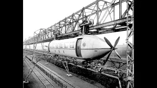 Random Railways 29: The Random Railways of Glasgow