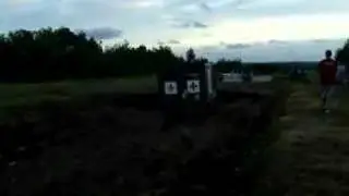 Da Bambulance