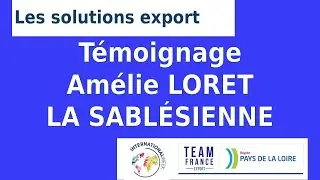 TEMOIGNAGE LA SABL&Eacute;SIENNE