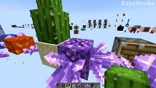 9 Minecraft Things You Did NOT Know About Amethyst_R