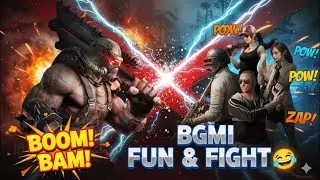 bgmi fun and fight gameplay. #Livestreaming #kingR islive #Bgmi #shorts Marathi hindi