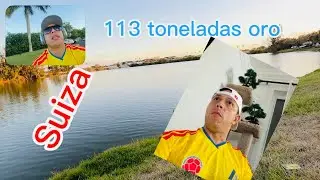 Cómo acaparó tanta fortuna, Nicolás Maduro?