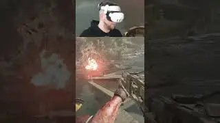 #shorts #youtubeshorts #AtomicHeart #AtomicHeartGameplay #FPS #GamingShorts
