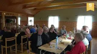Fredagsfräckis - Historia från säteriet i Uddetorp