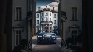 Royal rice  | The King of Cars Ultimate Supercar | Premium Quality & Fit for a King You Must See
