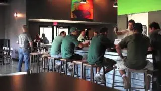 Madison Magazine Visits Karben4