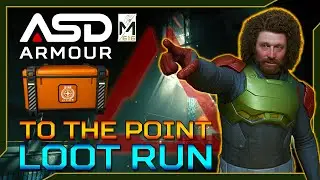 ASD Geist Armour farm In a day ? 🤯