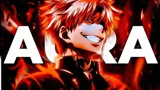 AURA = ♾️ | BOUNCE DANCE FUNK x MONTAGEM PHONK ※ BEST PHONK/FUNK SONGS 2025