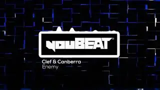 Clef & Canberra - Enemy