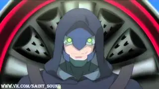 metajets трейлер(RUS DUB)