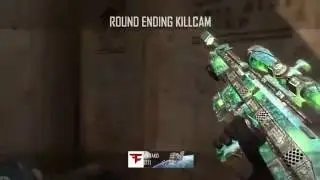OMFG!! INSANE BO2 BACKDROP