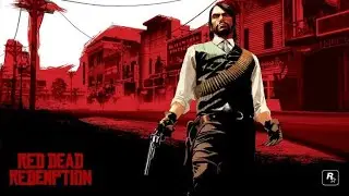 Red Dead Redemption 2 Gameplay The Beginning of Arthur Morgan&rsquo;s Journey PS5 4K Ultra HD